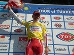 Tour of Turkey 2009